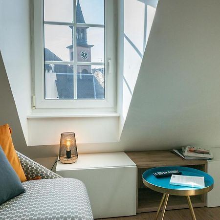 Strasbourg Mon Amour - Cozy - Rbnb Bagian luar foto